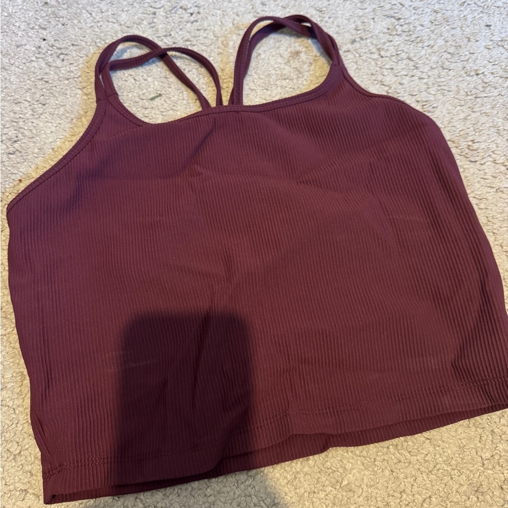 Born Primitive Limitless Sport Bra